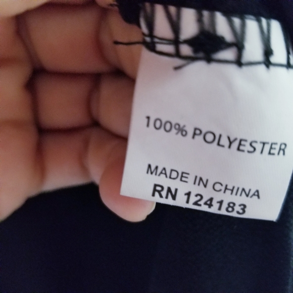 Fringe Cute  Tunic top - Picture 8 of 12